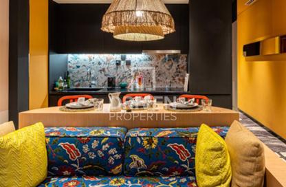 شقة - 1 حمام للبيع في Luxury Family Residences II - لكجري فاميلي ريزيدينسيز - الخليج التجاري - دبي