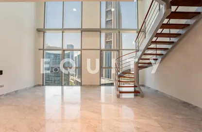 Apartment - 2 Bedrooms - 3 Bathrooms for rent in Central Park Residential Tower - Central Park Tower - DIFC - Dubai