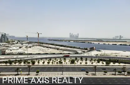 Apartment - 1 Bedroom - 2 Bathrooms for rent in Azizi Fawad Residence - Dubai Healthcare City 2 - Al Jaddaf - Dubai