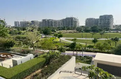 Apartment - 2 Bedrooms - 2 Bathrooms for sale in Acacia A - Park Heights - Dubai Hills Estate - Dubai