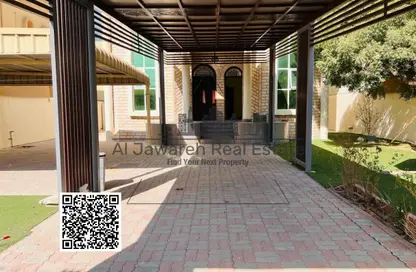 فيلا - 5 غرف نوم - 7 حمامات للايجار في فلل الروضة 3 - 3  الروضة - الروضة - عجمان