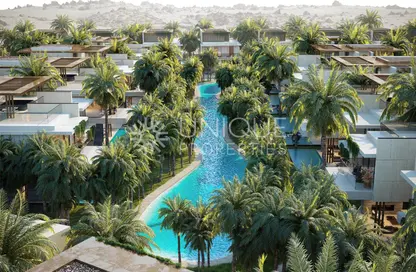 Villa - 5 Bedrooms - 6 Bathrooms for sale in Mira Villas - Meydan - Dubai