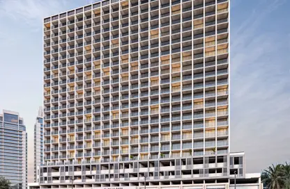 شقة - 1 حمام للبيع في ١١ هيلز بارك - حديقة دبي العلميه - دبي شقة - 1 حمام للبيع في ١١ هيلز بارك - حديقة دبي العلميه - دبي