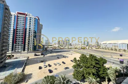 Apartment - 2 Bedrooms - 3 Bathrooms for sale in Elite Sports Residence 2 - Elite Sports Residence - Dubai Sports City - Dubai