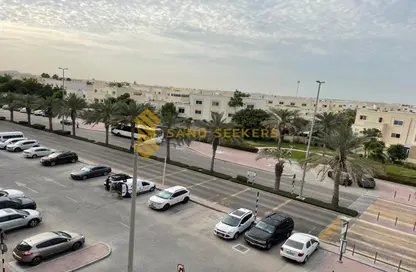 شقة - 3 غرف نوم - 4 حمامات للايجار في الريف داون تاون - مشروع الريف - أبوظبي