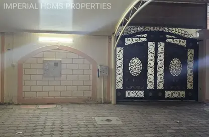 فيلا - 3 غرف نوم - 4 حمامات للايجار في فلل الروضة 2 - 2  الروضة - الروضة - عجمان