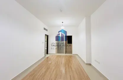 Apartment - Studio - 1 Bathroom for rent in Al Salem Tower 2 - Al Nahda 1 - Al Nahda - Dubai