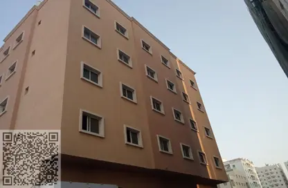 Apartment - 2 Bedrooms - 2 Bathrooms for rent in Al Hamidiya 2 - Al Hamidiya - Ajman