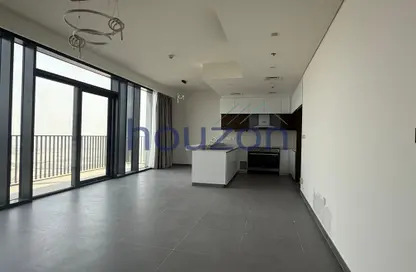 Apartment - 3 Bedrooms - 4 Bathrooms for rent in Creek Edge Tower 1 - Creek Edge - Dubai Creek Harbour (The Lagoons) - Dubai