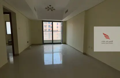 Apartment - 1 Bedroom - 1 Bathroom for sale in Al Naemiya Tower 1 - Al Naemiya Towers - Al Nuaimiya - Ajman