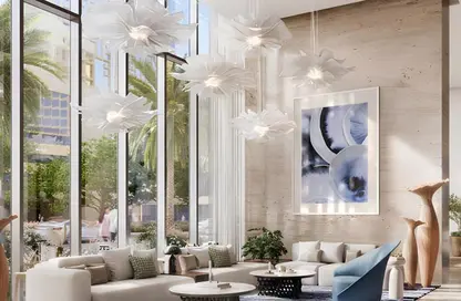 Apartment - 3 Bedrooms - 3 Bathrooms for sale in Marina Cove - Dubai Marina - Dubai