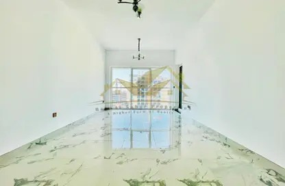 Apartment - 1 Bedroom - 2 Bathrooms for rent in Paradise Residence - Al Satwa - Dubai Apartment - 1 Bedroom - 2 Bathrooms for rent in Paradise Residence - Al Satwa - Dubai