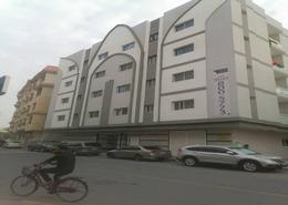 Studio - 1 bathroom for rent in Al Naimiya - Al Naemiyah - Ajman