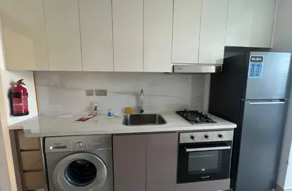 شقة - 1 حمام للايجار في عزيزي ريفييرا 40 - عزيزي ريفيرا - ميدان واحد - ميدان - دبي