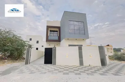 فيلا - 4 غرف نوم - 7 حمامات للبيع في 1 الياسمين - الياسمين - عجمان