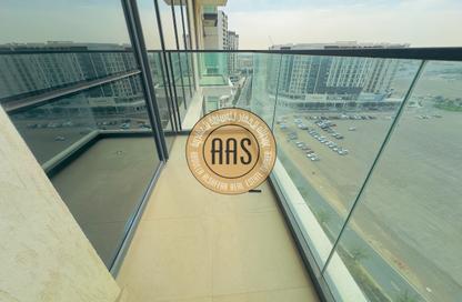 Apartment - 3 Bedrooms - 2 Bathrooms for rent in Expo Village Residences 4A - Expo Village Residences - Expo City - Dubai