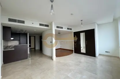 Apartment - Studio - 1 Bathroom for rent in Sky Gardens - DIFC - Dubai