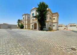 Apartment - 4 bedrooms - 5 bathrooms for rent in Mohamed Bin Zayed City - Abu Dhabi