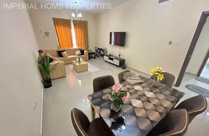 شقة - 2 غرف نوم - 2 حمامات للبيع في أبراج النعيمية سي - النعيمية - عجمان