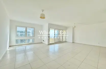 Apartment - 2 Bedrooms - 3 Bathrooms for rent in Marina Sail - Dubai Marina - Dubai
