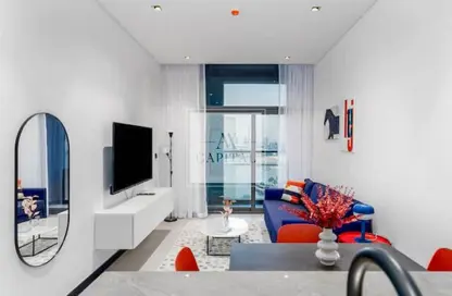 شقة - غرفة نوم - 2 حمامات للبيع في 15 Northside - Tower 2 - 15 نورث سايد - الخليج التجاري - دبي شقة - غرفة نوم - 2 حمامات للبيع في 15 Northside - Tower 2 - 15 نورث سايد - الخليج التجاري - دبي