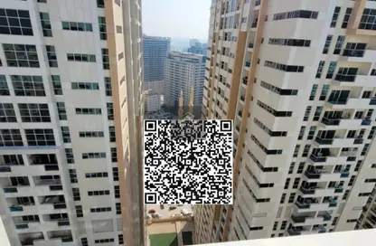 شقة - 2 غرف نوم - 3 حمامات للبيع في أبراج عجمان وان - الصوان - عجمان شقة - 2 غرف نوم - 3 حمامات للبيع في أبراج عجمان وان - الصوان - عجمان