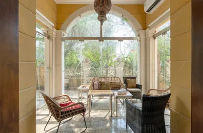 Villa - 5 Bedrooms - 6 Bathrooms for sale in Hacienda - The Villa - Dubai