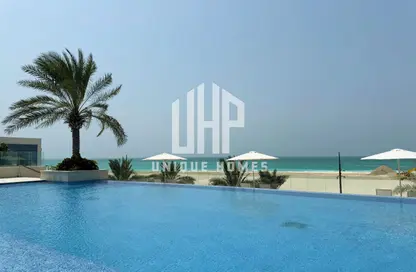 شقة - 2 غرف نوم - 3 حمامات للبيع في ممشى السعديات - منطقة السعديات الثقافية - جزيرة السعديات - أبوظبي