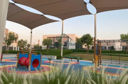 فيلا - 3 غرف نوم - 4 حمامات للايجار في جرينفيو - اعمار الجنوبية - دبي الجنوب (مركز دبي العالمي) - دبي