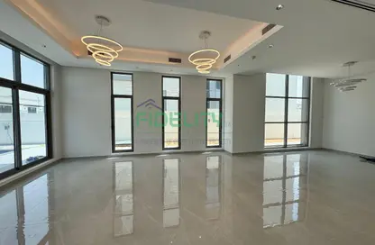 Villa - 6 Bedrooms - 7+ Bathrooms for rent in Al Furjan West - Al Furjan - Dubai Villa - 6 Bedrooms - 7+ Bathrooms for rent in Al Furjan West - Al Furjan - Dubai