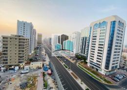 Outdoor Building image for: Apartment - 2 bedrooms - 2 bathrooms for rent in Marks and Spencer Building - Airport Road - Abu Dhabi, Image 1