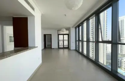 Apartment - 1 Bedroom - 2 Bathrooms for rent in Dubai Creek Residence Tower 2 South - Dubai Creek Harbour (The Lagoons) - Dubai