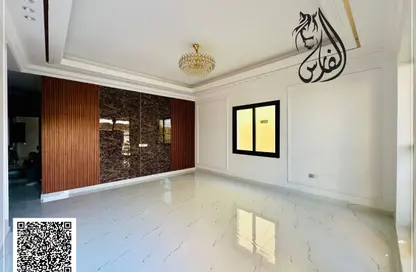 فيلا - 5 غرف نوم - 7 حمامات للبيع في الباهيه هيلز - الباهية - عجمان فيلا - 5 غرف نوم - 7 حمامات للبيع في الباهيه هيلز - الباهية - عجمان