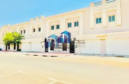 Townhouse - 3 Bedrooms - 4 Bathrooms for rent in Abu Hail - Deira - Dubai