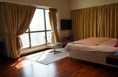 Apartment - 4 Bedrooms - 5 Bathrooms for sale in Sadaf 4 - Sadaf - Jumeirah Beach Residence - Dubai