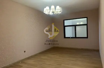 Apartment - 3 Bedrooms - 3 Bathrooms for rent in The Square - Al Mamzar - Deira - Dubai