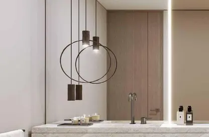Apartment - Studio - 1 Bathroom for sale in Damac City - Al Safa 1 - Al Safa - Dubai