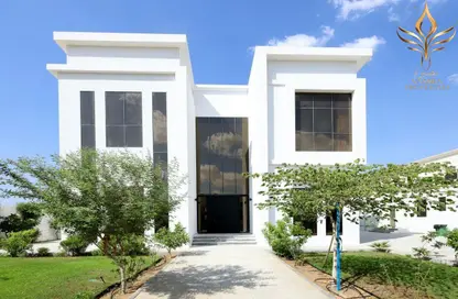 Villa - 5 Bedrooms - 6 Bathrooms for rent in Nad Al Sheba 4 - Nad Al Sheba - Dubai