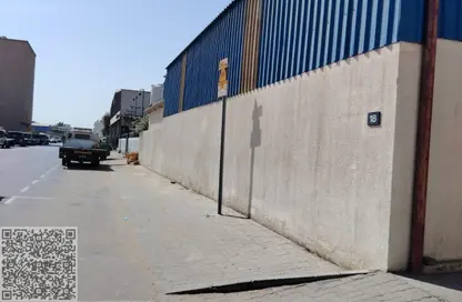 مستودع - استوديو - 1 حمام للبيع في المنطقة الصناعية رقم 2 - المنطقة الصناعية بالشارقة - الشارقة