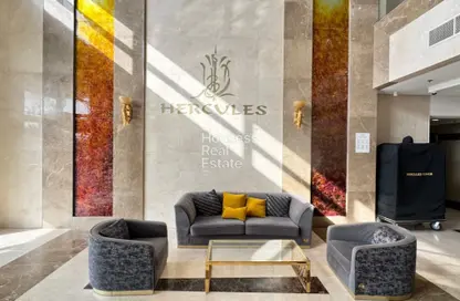 Apartment - 1 Bedroom - 1 Bathroom for sale in Hercules - Living Legends - Dubai
