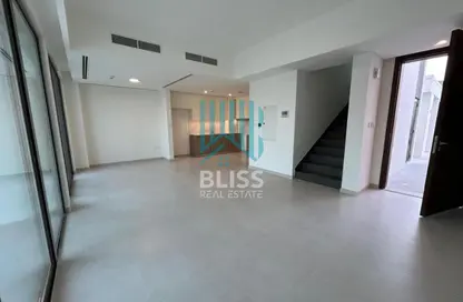 تاون هاوس - 3 غرف نوم - 4 حمامات للبيع في نارا - ذا فالي - دبي تاون هاوس - 3 غرف نوم - 4 حمامات للبيع في نارا - ذا فالي - دبي