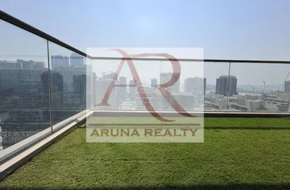 Apartment - 2 Bedrooms - 3 Bathrooms for rent in South Ridge 6 - South Ridge - Downtown Dubai - Dubai