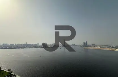 Apartment - 2 Bedrooms - 2 Bathrooms for sale in Creek Crescent - Dubai Creek Harbour (The Lagoons) - Dubai