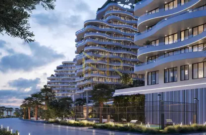 شقة - غرفة نوم - 1 حمام للبيع في جزيرة المرجان - رأس الخيمة شقة - غرفة نوم - 1 حمام للبيع في جزيرة المرجان - رأس الخيمة