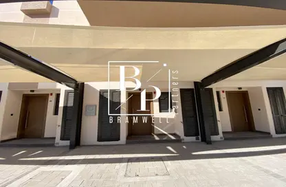 Villa - 3 Bedrooms - 4 Bathrooms for sale in Aldhay at Bloom Gardens - Bloom Gardens - Al Salam Street - Abu Dhabi
