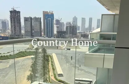 Apartment - 2 Bedrooms - 3 Bathrooms for rent in Stadium Point - Dubai Sports City - Dubai