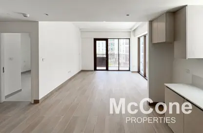 Apartment - 1 Bedroom - 1 Bathroom for rent in Lotus at Creek Beach - Creek Beach - Dubai Creek Harbour (The Lagoons) - Dubai