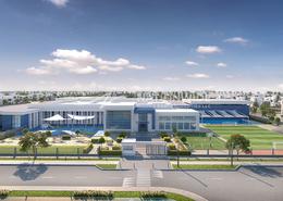 Water View image for: Land for sale in Alreeman - Al Shamkha - Abu Dhabi, Image 1