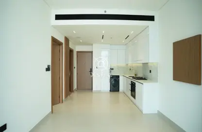 Apartment - 1 Bedroom - 2 Bathrooms for rent in Binghatti Azure - Jumeirah Village Circle - Dubai