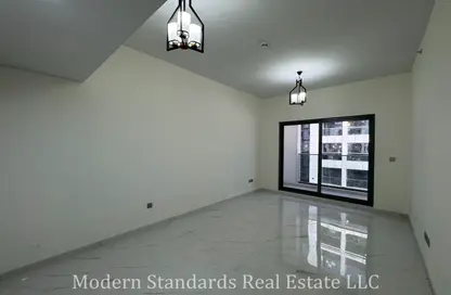 Apartment - 1 Bedroom - 2 Bathrooms for sale in Waha Living - Jumeirah Garden City - Al Satwa - Dubai